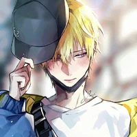 Khriss Hoffman (Jaden