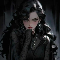 Nyx Christie Dukes