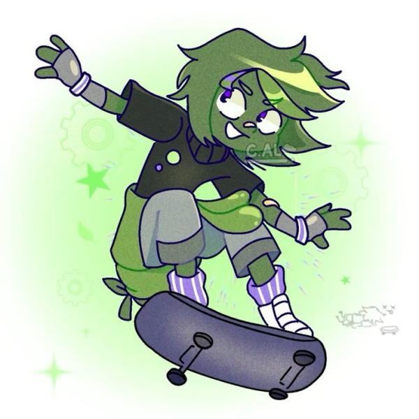 NovelToon