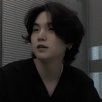 Yoongi