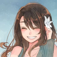 Maya 14 anos