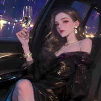 💄Shin Yura (20 ans Bêta)