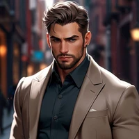 franc (père de Théo)