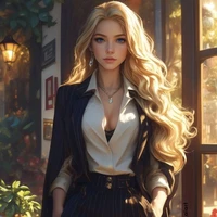 monica olevat" A,D"