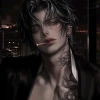 kenzo Mendoza E,D,D