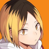 Kenma Kozume