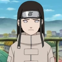 Neji 7 años (omega puro)