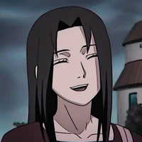 Mikoto 29 años(omega)