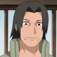 Fugako Uchiha 29 años (alfa)