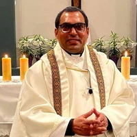 Father Shepherd 
