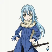 Rimuru Tempest