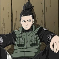 Shikamaru