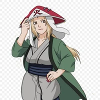 Hokage Ke 5 Shunade