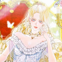 Gwendolyn Ravenshade/FL/NL Villainess