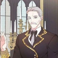 Head Butler