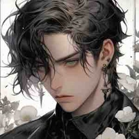Eros Burnett | VILLAIN/EMPEROR 