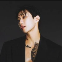 Jay park