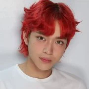 Yuri(amigo de Felix)