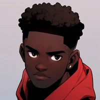 Joro ( petit frère de Tanka )