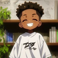 Elui ( benjamin )