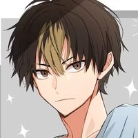 ~.°|nishinoya|16|omega.D|°.~