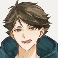 ~.°|oikawa|19|Delta.D|°.~