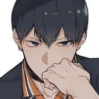 ~.°|kageyama|19|Delta.D|°.~