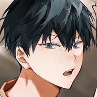 ~.°|kageyama|19|Delta.D|°.~