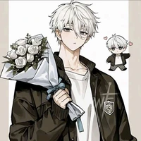 Nagi seishiro