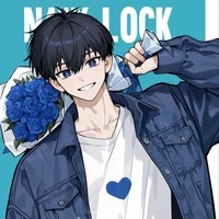 Isagi yoichi