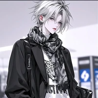 Leo (MC)(DO)