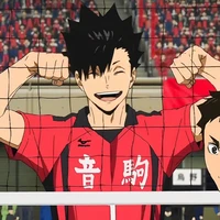kuroo
