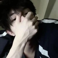 ลูคัส👑😈🖤(พระเอก1)