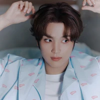 SEO Haechan