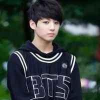 younger jungguk