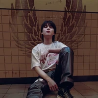 𝗣𝗮𝗿𝗸 𝗝𝗶𝗺𝗶𝗻 💛