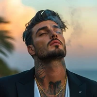 leonardo Aurora(ml bff)