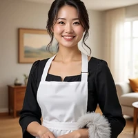 maid