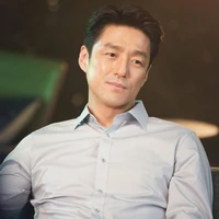 คิม//พ่อนางเอก