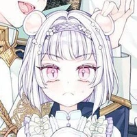 Eloise Olz Griffin / Fl / Og Villainess