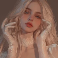 AURORA VALENTINO - ML SISTER-IN-LAW