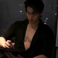 ผม