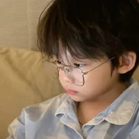 คิม(ตอนเด่ก)