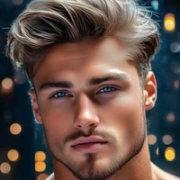 Dexter Hawthorne : ML