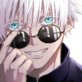 gojo satoru