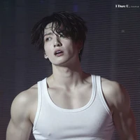 Jeon Junkook (jk)