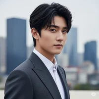 Zhang Wei(ML)