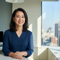 Zhang Meilin  (Zhang’s Mother)