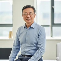 Zhang Jun (Zhang’s Father)