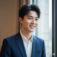 Xin Luo(Zhang